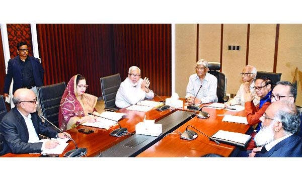 নিত্যপণ্য আমদানিতে এলসি মার্জিন ও ঋণসীমা থাকছে না