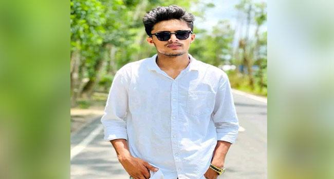 ফেনী পলিটেকনিক ছাত্রলীগ সভাপতি কুমিল্লায় আটক