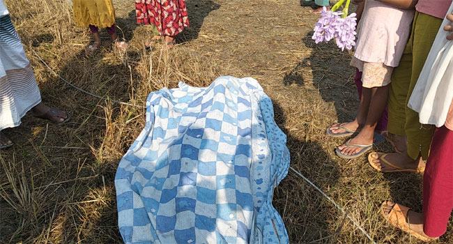 গোয়ালন্দে সঞ্চালন লাইনে বিদ্যুৎস্পৃষ্ট হয়ে যুবকের মৃত্যু