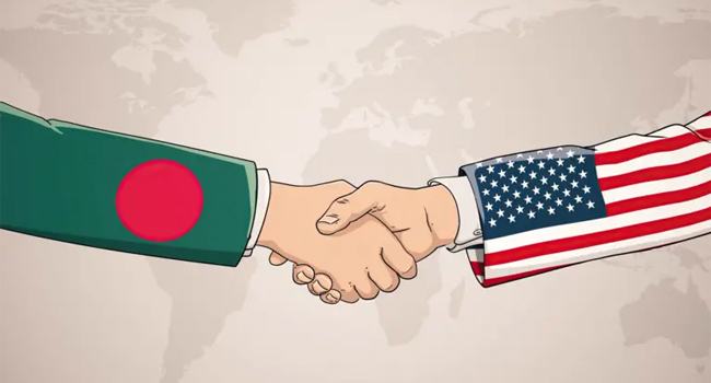 ট্রাম্প জয়ী হওয়ায় বাংলাদেশ-মার্কিন সম্পর্কে কী প্রভাব পড়বে