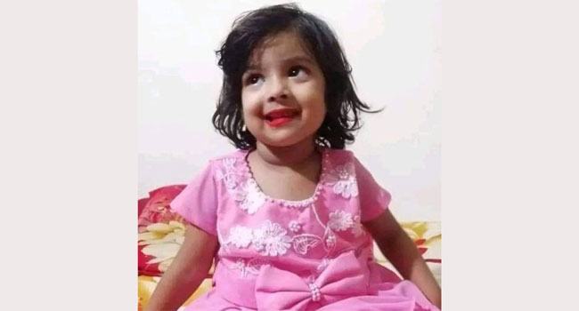 নিখোঁজের পাঁচ দিনেও সন্ধান মেলেনি মুনতাহার