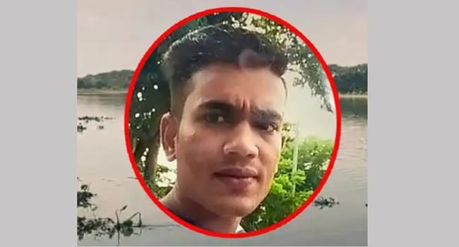 পটুয়াখালীতে নিখোঁজের ২ দিন পর যুবকের লাশ উদ্ধার