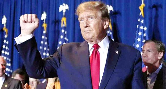ট্রাম্প আসায় কেমন হবে ওয়াশিংটন-ঢাকা সম্পর্ক