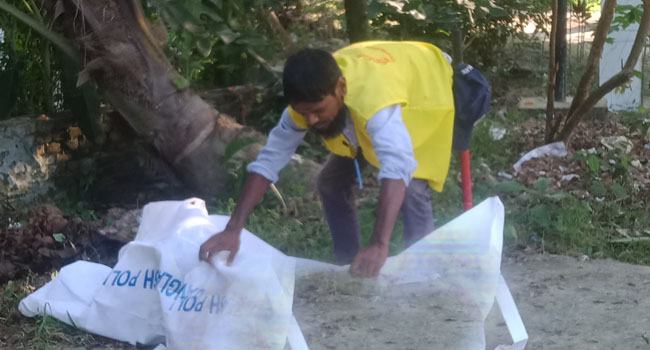 সিরাজদিখানে ভাবীর পরকীয়া প্রেমে অন্ধ হয়ে বড় ভাইকে হত্যা