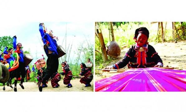 দিং মানুষ