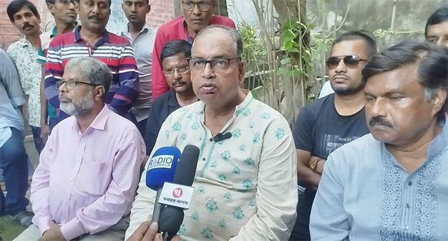 মানুষের আশা-প্রত্যাশা তিন মাসে খুব একটা পূরণ হয়নি : দুদু