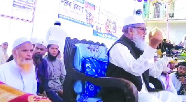 যথাসময়ে দেশে ভোট গ্রহণ হবে : ধর্ম উপদেষ্টা
