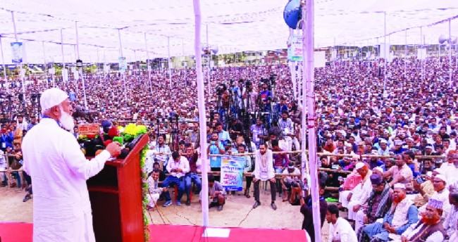 হাসিনার নির্দেশেই সেনাকর্মকর্তাদের হত্যা করা হয় : ডা: শফিক