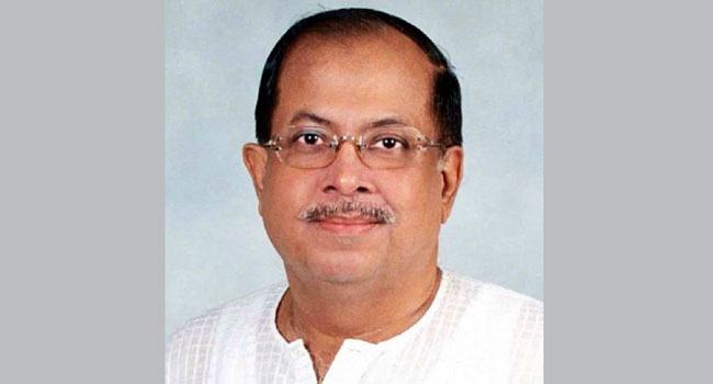 গিয়াস কাদের চৌধুরী চাঁদা দাবি বা নির্যাতন করেননি : ব্যবসায়ী ফোরকান