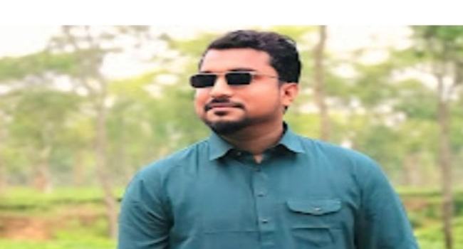 কুলাউড়া উপজেলা ছাত্রলীগের সাধারণ সম্পাদক গ্রেফতার