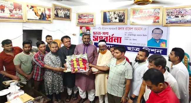 ফ্যাসিস্ট আ’লীগ অন্তর্বর্তী সরকারের বিরুদ্ধে চক্রান্তে লিপ্ত : ডা. ইরান
