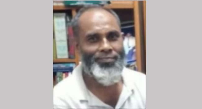 নরসিংদীর পলাশে যুবদল নেতা গুলিবিদ্ধ