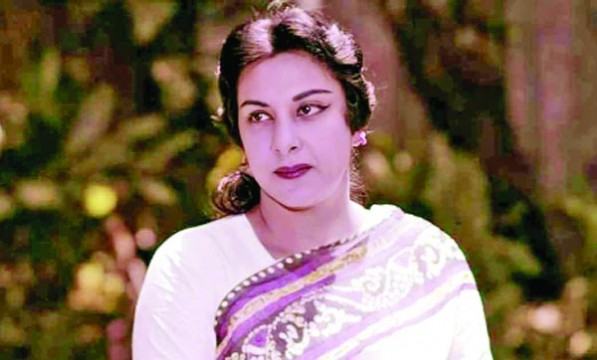 নার্গিসের দাফন নিয়ে অজানা এক ঘটনা