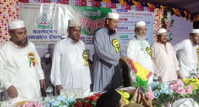 ‘আ’লীগের পর এখন নতুন সিন্ডিকেট শুরু হয়েছে’