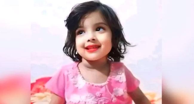 মুনতাহা হত্যাকাণ্ড নিয়ে চাঞ্চল্যকর তথ্য প্রকাশ