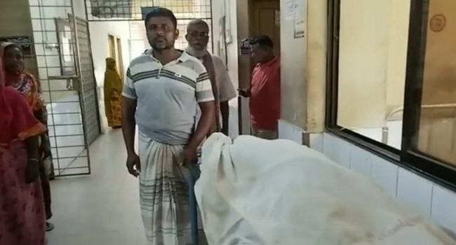 কুষ্টিয়ার মিরপুরে প্রতিপক্ষের গুলিতে নিহত ১