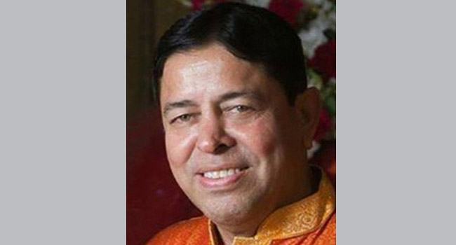 নারায়ণগঞ্জে হত্যা মামলায় জেলা যুবলীগ সভাপতি গ্রেফতার