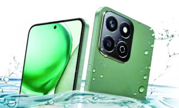 দেশের বাজারে অনার এক্স৭সি