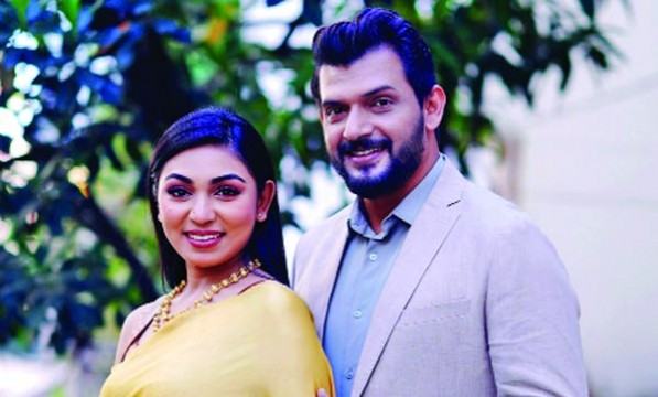 বিরতির পরই দু’জনেই ফিরলেন অভিনয়ে...