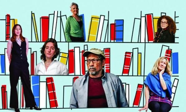 বুকার পুরস্কার ২০২৪-এ সংক্ষিপ্ত তালিকায় আছে যে বইগুলো