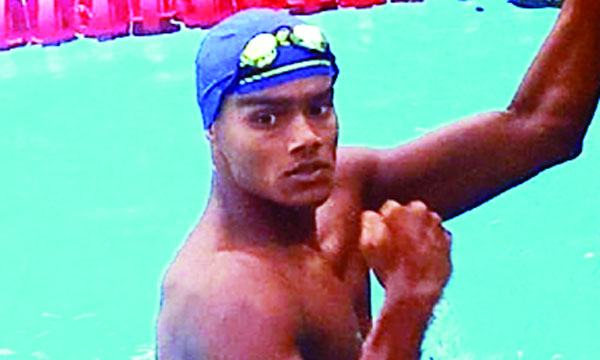 থাইল্যান্ডে ট্রেনিংয়ের ফল পাচ্ছেন রাফি