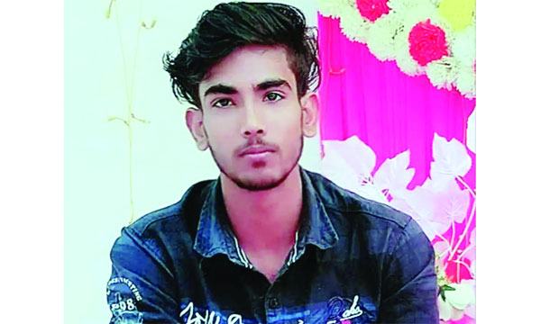 তোফাজ্জল হত্যার বিচার দাবি পরিবারের