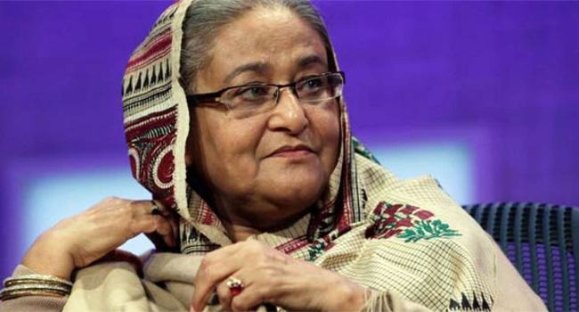যে কারণে ব্যর্থ শেখ হাসিনার চায়না মডেল