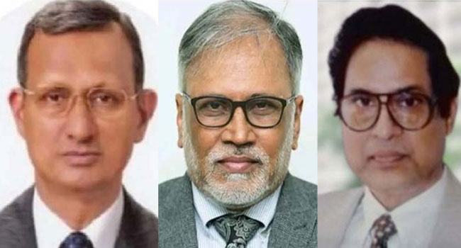 নির্বাহী ক্ষমতা দিয়ে প্রতিমন্ত্রীর পদমর্যাদায় ৩ বিশেষ সহকারী নিয়োগ
