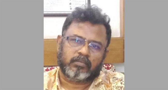 ফতুল্লা আ’লীগের সাংগঠনিক সম্পাদক গ্রেফতার