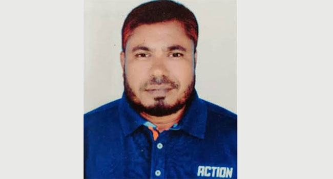 জীবননগরে হত্যাচেষ্টা মামলায় ইউনিয়ন যুবলীগ সভাপতি গ্রেফতার