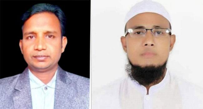 কমলনগর প্রেসক্লাবের আহ্বায়ক কমিটি গঠন