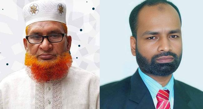 রাজশাহী জেলা জামায়াতের ২০২৫-২৬ সেশনের পূর্ণাঙ্গ সেট-আপ সম্পন্ন