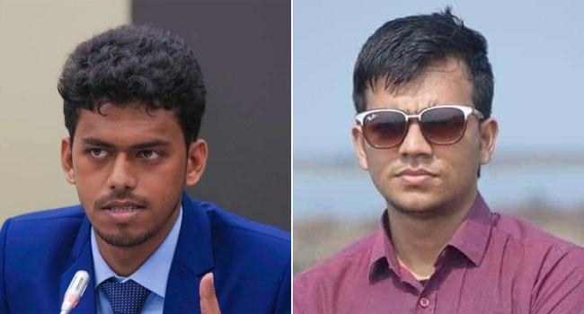 ঢাবি সাংবাদিক সমিতির সভাপতি মাহি, সম্পাদক মোতাহার