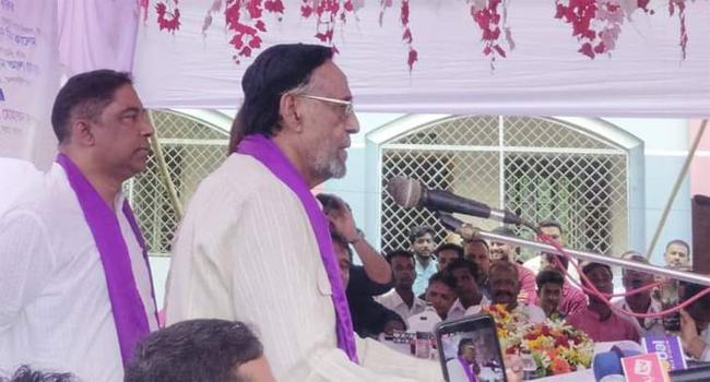‘দেশ ও জাতি গঠনে শিক্ষার কোনো বিকল্প নেই’