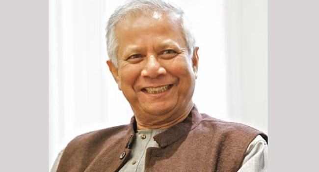 জলবায়ু সংকটের উদ্বেগ তুলে ধরতে প্রধান উপদেষ্টার আহ্বান