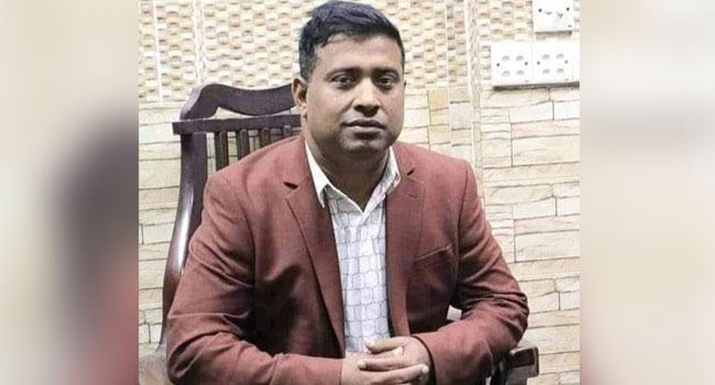 লালমনিরহাটে আ’লীগ নেতা ‘হুন্ডি সুমন’ গ্রেফতার