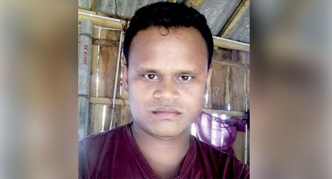 ডুমুরিয়ায় ভাইয়ের হাতে ভাই খুন