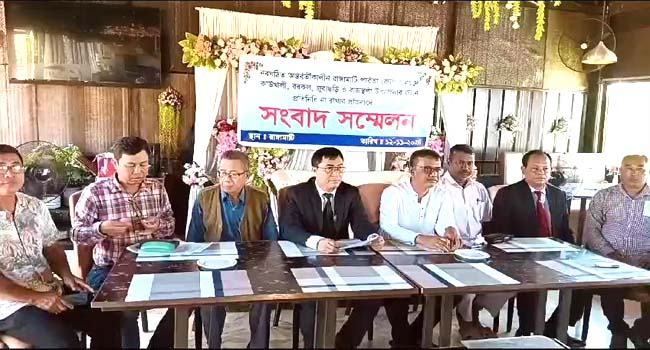 রাঙ্গামাটি জেলা পরিষদে প্রতি উপজেলা থেকে প্রতিনিধি নিশ্চিত করার দাবি