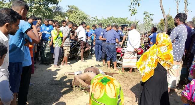 নীলফামারীতে নদী থেকে শিক্ষার্থীর লাশ উদ্ধার