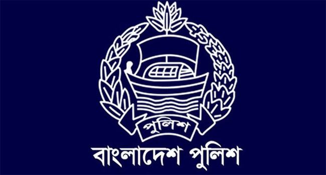 পুলিশে ঊর্ধ্বতন ২৮ কর্মকর্তাকে বদলি