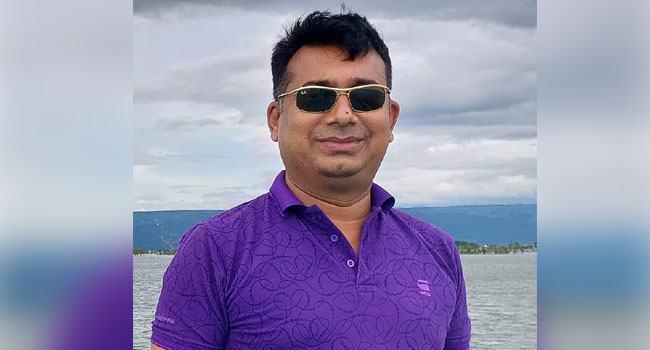 শ্বশুরবাড়ি থেকে সাবেক চেয়ারম্যান গ্রেফতার