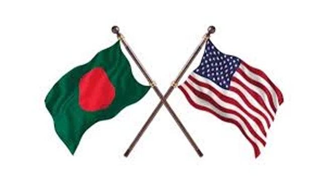 গণতান্ত্রিক ভবিষ্যৎ নিশ্চিতে সকল বাংলাদেশীর স্বাধীনতা রক্ষার আহ্বান যুক্তরাষ্ট্রের