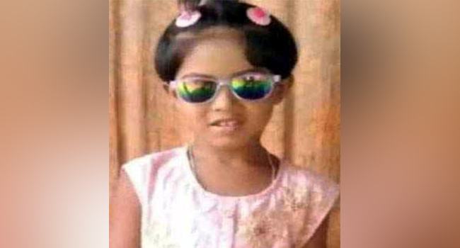 যশোরে নিখোঁজের ১৪ ঘণ্টা পর শিশুর লাশ উদ্ধার