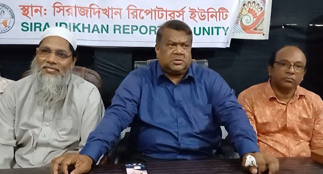 ‘শিগগিরই নির্বাচনী রোডম্যাপ দিন’
