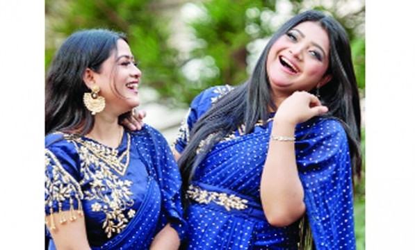 সালমাই সঙ্গী হলেন রনির ‘আপন মানুষ’-এ