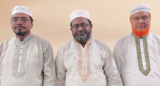 খুলনা মহানগর জামায়াতের পূর্ণাঙ্গ কমিটি ঘোষণা