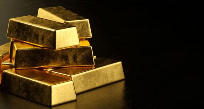খুলনায় স্বর্ণের বারসহ যুবক গ্রেফতার