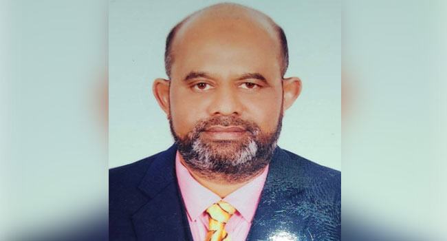 রূপগঞ্জে ফতুল্লা ব্যবসায়ীর ৭ টুকরো লাশটির পরিচয় মিলেছে