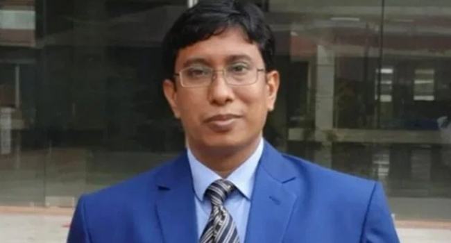 বিদেশে আসিফ নজরুলকে হয়রানি : জেনেভার কাউন্সেলরকে প্রত্যাহার