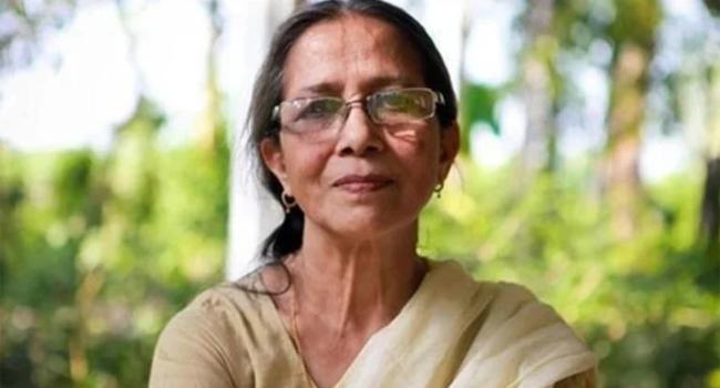 আহতরা ক্ষোভ থেকে রাস্তায় নেমে এসেছে : উপদেষ্টা ফরিদা আখতার